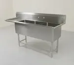 John Boos 43PB1620-1D24L