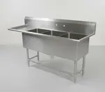 John Boos 43PB1620-1D30L