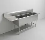 John Boos 43PB16204-1D24L