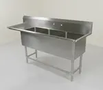 John Boos 43PB16204-1D30L