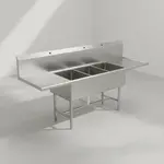 John Boos 43PB16204-2D30