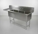 John Boos 43PB18-1D18L