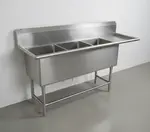 John Boos 43PB18-1D18R