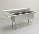 John Boos 43PB18-1D24L