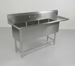 John Boos 43PB18-1D30R