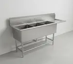 John Boos 43PB1824-1D18R