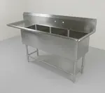 John Boos 43PB1824-1D30L