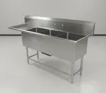 John Boos 43PB18244-1D18L