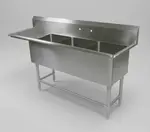 John Boos 43PB18244-1D24L