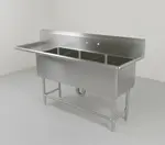 John Boos 43PB18244-1D30L