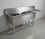 John Boos 43PB184-1D24R