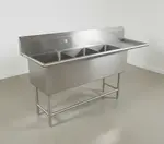 John Boos 43PB184-1D30R