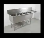 John Boos 43PB20-1D18R