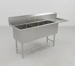 John Boos 43PB20-1D30R