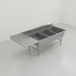 John Boos 43PB20284-1D24L