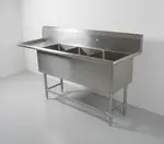 John Boos 43PB24-1D24L