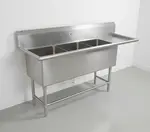 John Boos 43PB24-1D30R