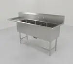 John Boos 43PB244-1D24L