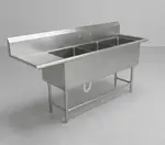 John Boos 43PB244-1D30L