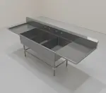 John Boos 43PB244-2D30