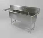 John Boos 43PB3024-1D30L