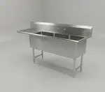 John Boos 43PB3024-1D36L