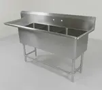 John Boos 43PB30244-1D30L