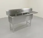 John Boos 43PB30244-1D30R