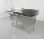 John Boos 43PB30244-1D36L