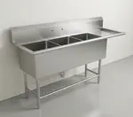 John Boos 43PB30244-1D36R