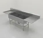 John Boos 43PB30244-2D36