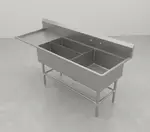 John Boos 43PBPS3224-1D30L