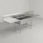 John Boos 43PBPS3224-2D30