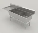 John Boos 43PBPS32244-1D24L