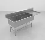 John Boos 43PBPS32244-1D30R