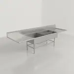 John Boos 43PBPS32244-2D24