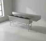 John Boos 44PB16204-1D24R