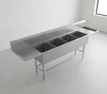 John Boos 44PB16204-2D24