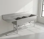 John Boos 44PB18-1D18L