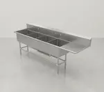 John Boos 44PB1824-1D18R