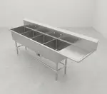 John Boos 44PB18244-1D18R