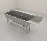 John Boos 44PB18244-1D24R