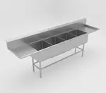 John Boos 44PB18244-2D24