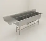 John Boos 44PB204-1D30L