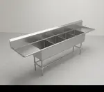 John Boos 44PB204-2D30