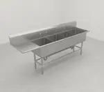 John Boos 44PB3024-1D30L