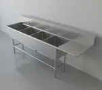 John Boos 44PB3024-1D30R