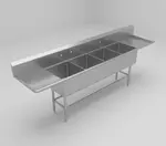 John Boos 44PB30244-2D30