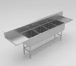 John Boos 44PB30244-2D36