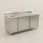 John Boos 4BU4R5-3648-L